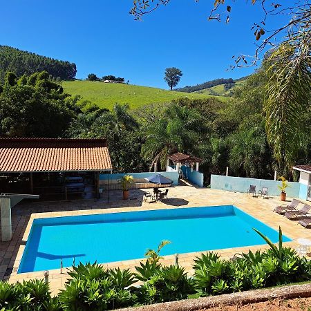 Estancia Villa Ventura Socorro  Bagian luar foto