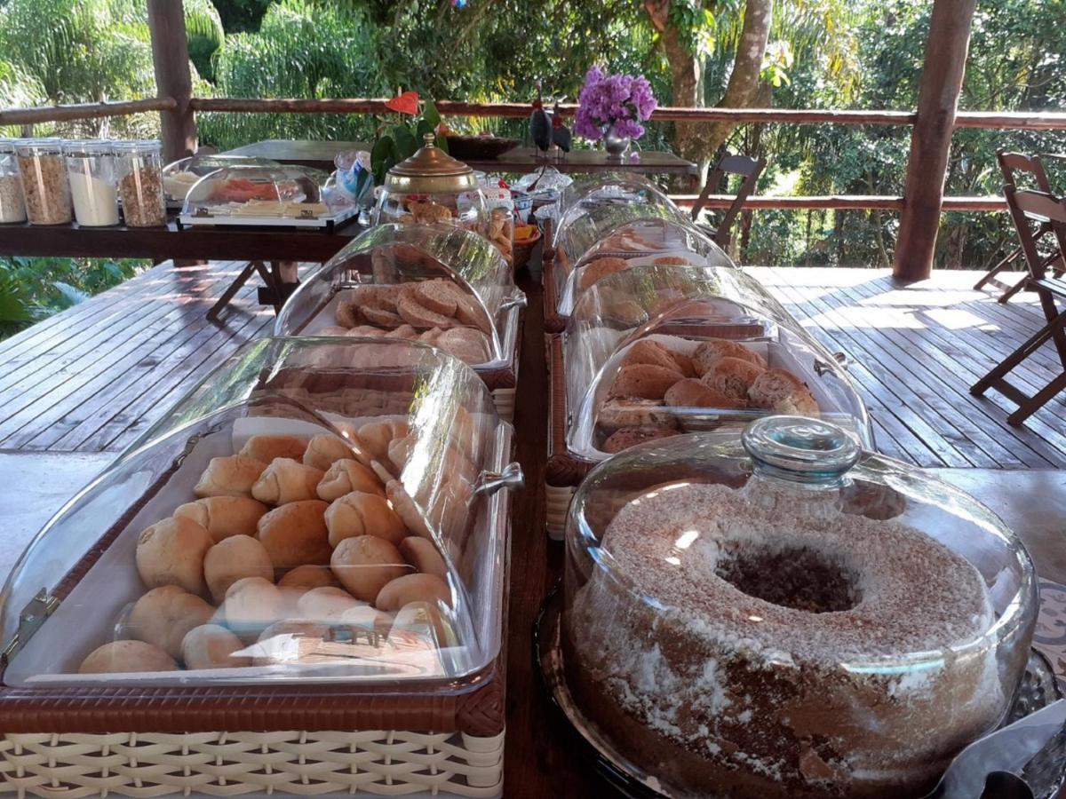 Estancia Villa Ventura Socorro  Bagian luar foto