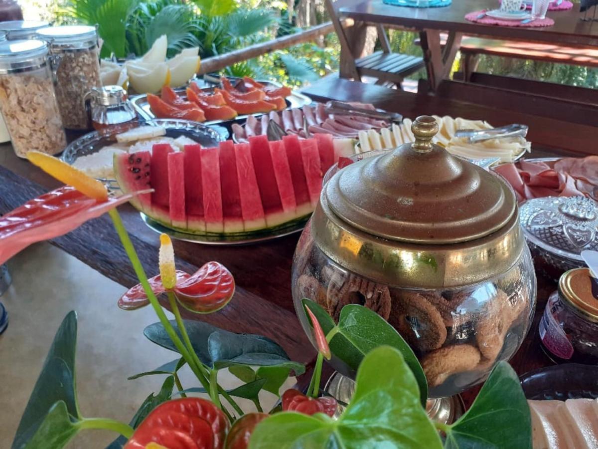 Estancia Villa Ventura Socorro  Bagian luar foto