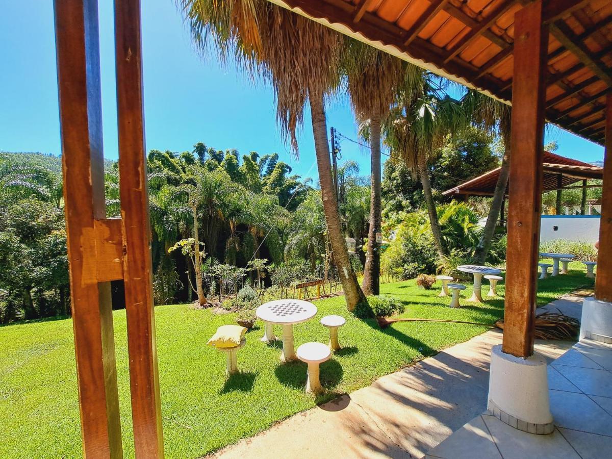 Estancia Villa Ventura Socorro  Bagian luar foto
