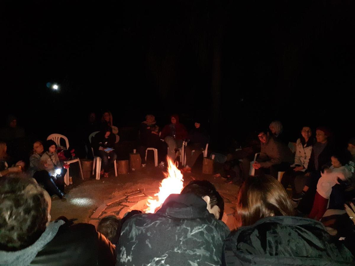 Estancia Villa Ventura Socorro  Bagian luar foto