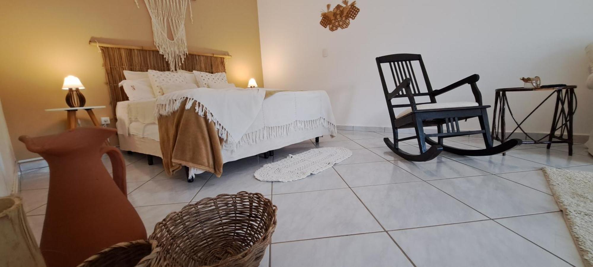 Estancia Villa Ventura Socorro  Bagian luar foto