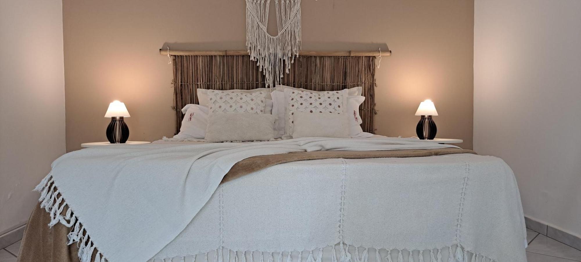 Estancia Villa Ventura Socorro  Bagian luar foto