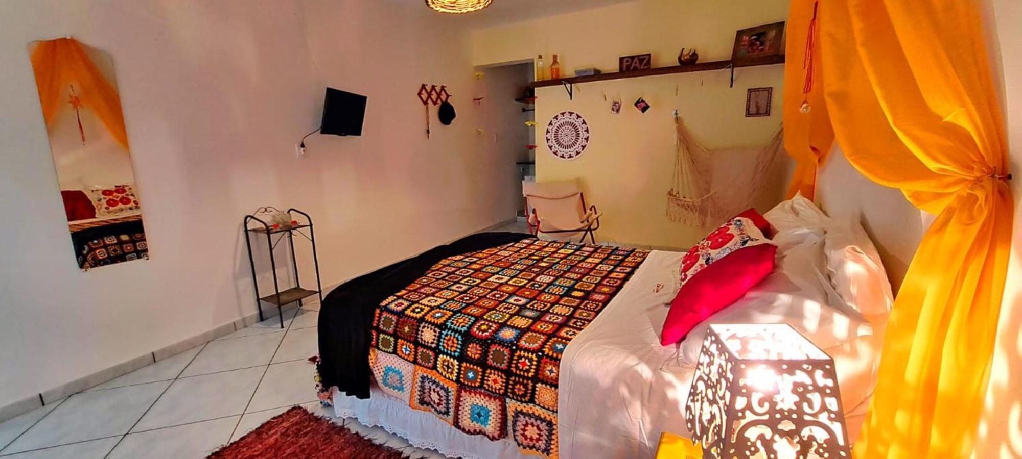Estancia Villa Ventura Socorro  Bagian luar foto