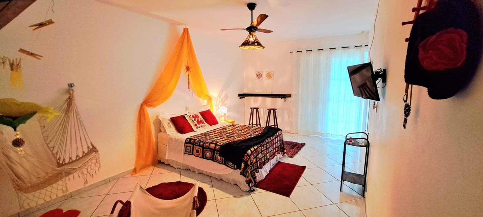 Estancia Villa Ventura Socorro  Bagian luar foto
