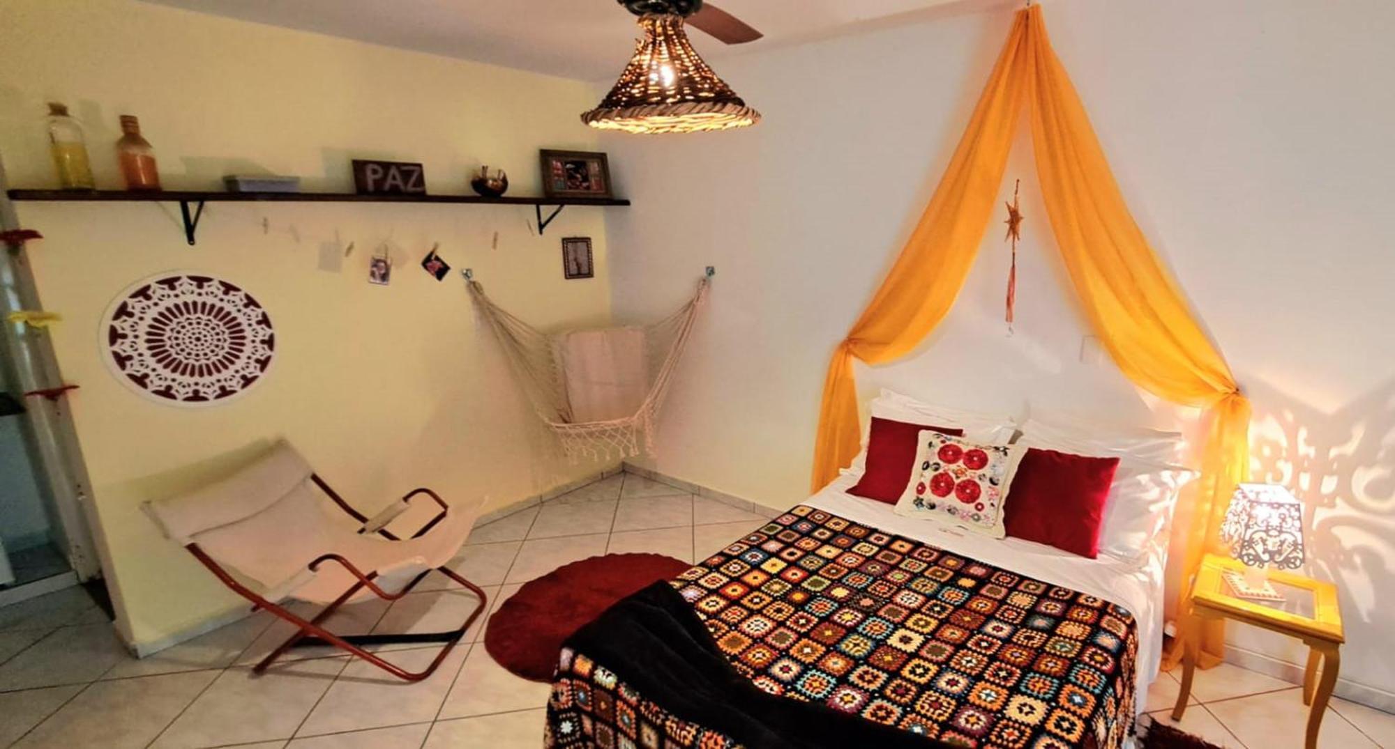 Estancia Villa Ventura Socorro  Bagian luar foto