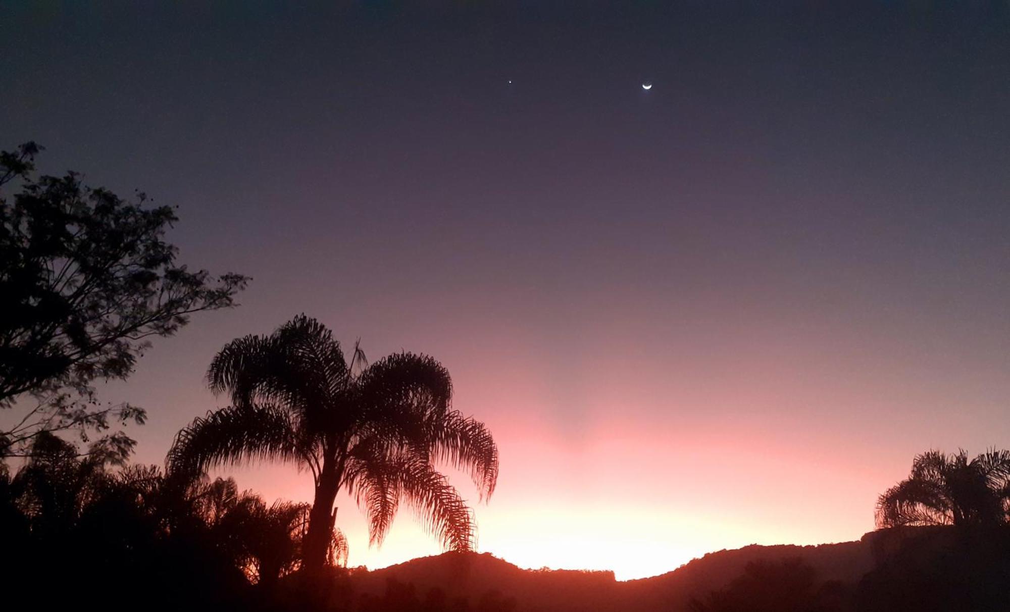 Estancia Villa Ventura Socorro  Bagian luar foto