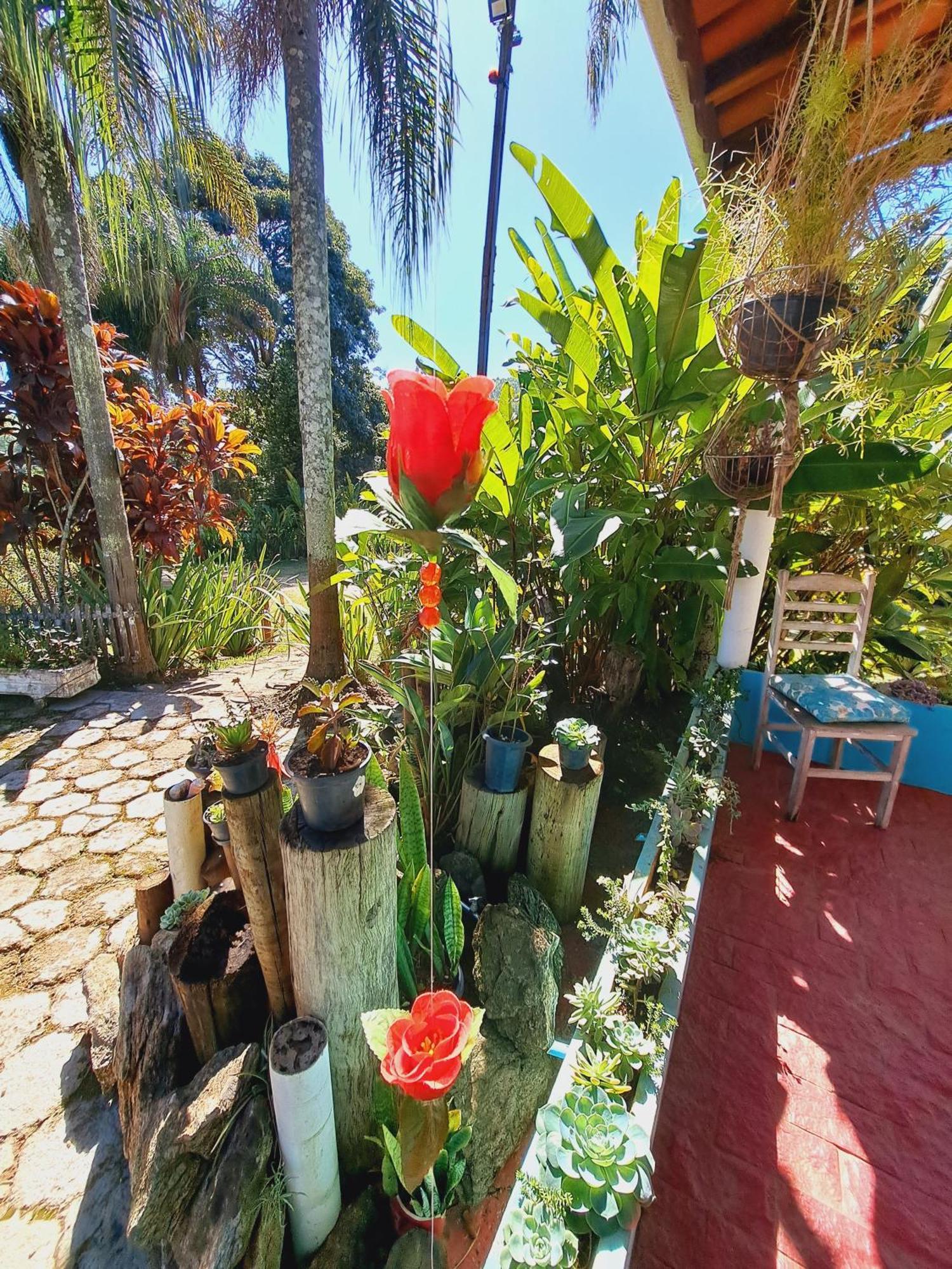 Estancia Villa Ventura Socorro  Bagian luar foto