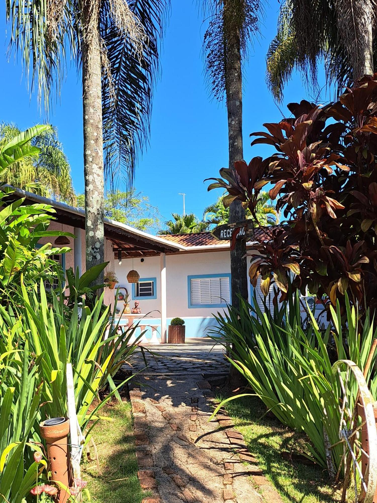 Estancia Villa Ventura Socorro  Bagian luar foto