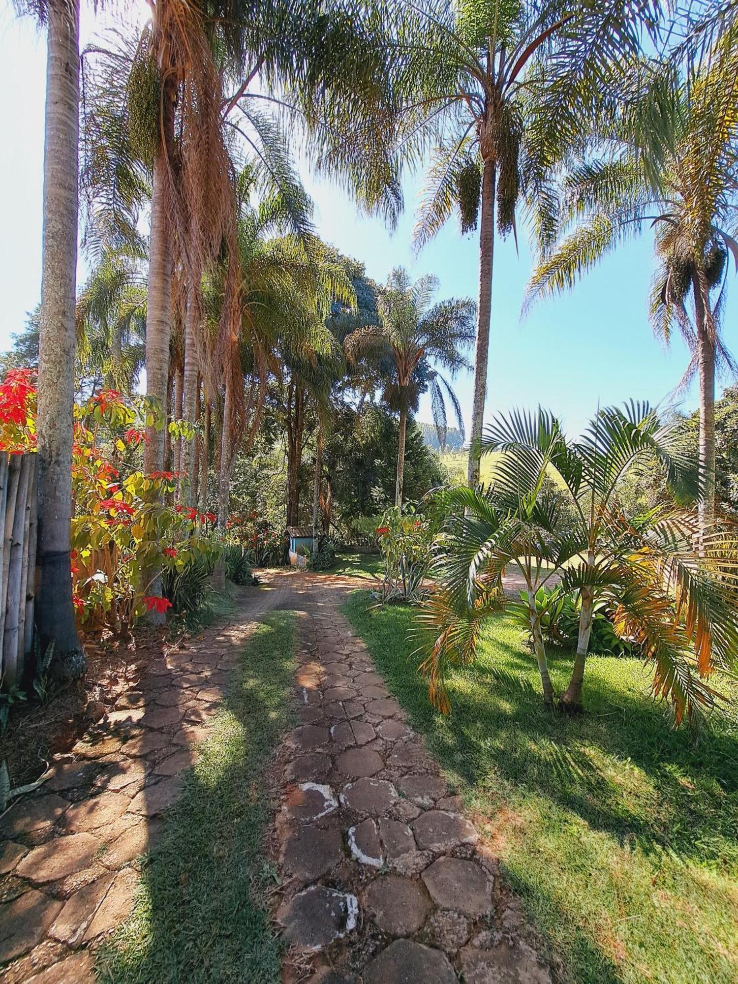 Estancia Villa Ventura Socorro  Bagian luar foto
